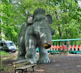 Spreepark Plänterwald