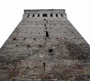 Kirchenburg Saschiz/Keisd