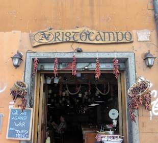 Trastevere