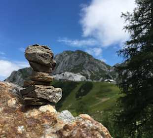 Wandern Hermagor - Pressegger See