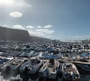 Mit der "Bussard" unterwegs