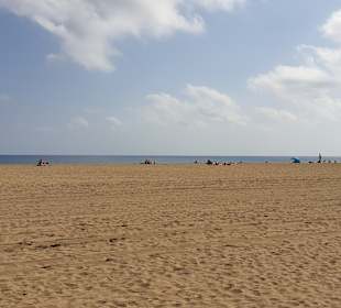Strand Maspalomas