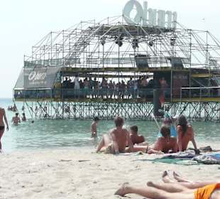 Kazantip