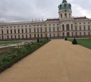Schloss Charlottenburg