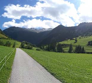 Wandern St. Johann im Pongau