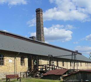 Muzeum Warzelnictwa i Lecznictwa Uzdrowiskowego