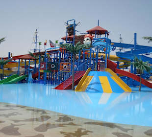 Makadi Water Park