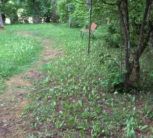 Gebetsgarten Heiligenbronn