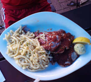 Mettlacher Abtei-Brauerei in Mettlach