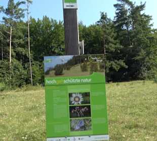 Premiumwanderweg "hochgesprudelt"
