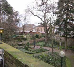 Deidesheimer Schloss