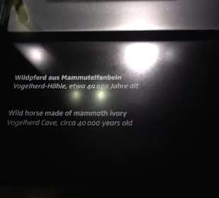 Museum Alte Kulturen