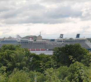 Freilichtmuseum Skansen