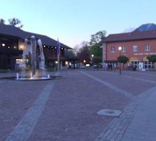 Bummel durch die Innenstadt