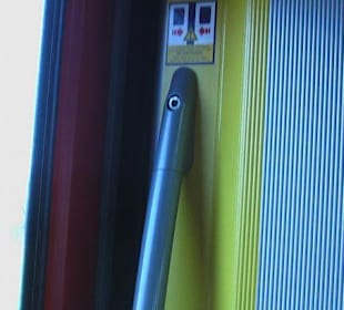 S- Bahn  S8 