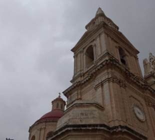 Parish Church von Mellieha