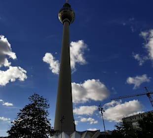  Berliner Fernsehturm