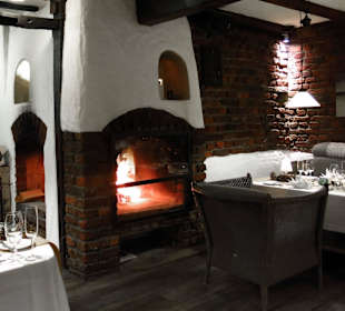 Gutshof-Restaurant Bauernstube