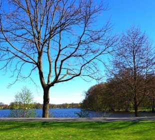 Der große Dutzenendteich