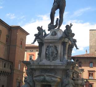 Stare miasto Bolonia