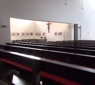 Heilig Geist Kirche