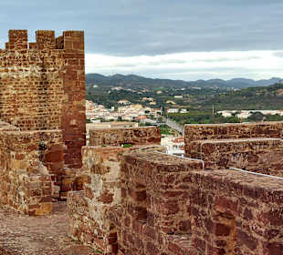 Castelo de Silves
