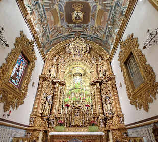 Nossa Senhora do Carmo