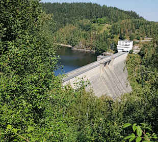 Wandern Schwarzenberg