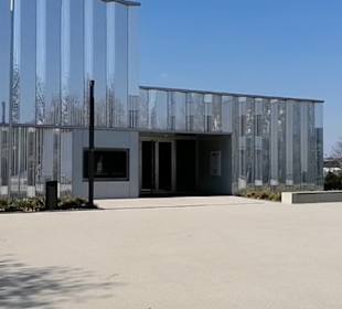 Theater Reutlingen Die Tonne