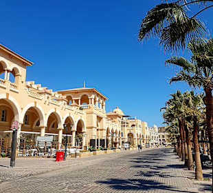 Old Town Sahl Hasheesh