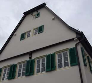 Altes Rathaus