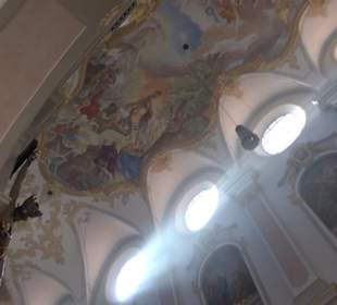 Pfarrkirche St. Peter