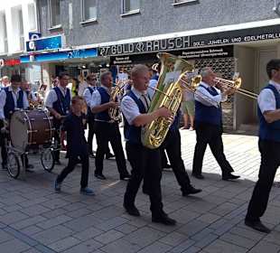 Reutlinger Schwörtag