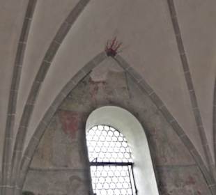 Dorfkirche St. Urban