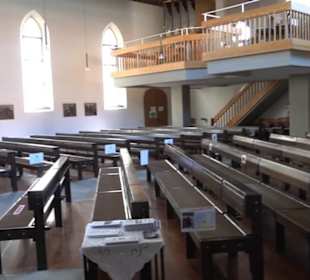 Kirche St. Petrus und Paulus 