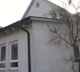 Evangelisches Gemeindehaus Feldstetten