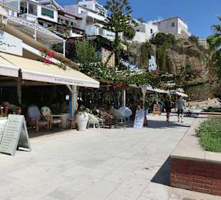 Stadtrundgang Agia Galini