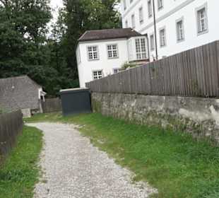 Kloster St. Vinzenz