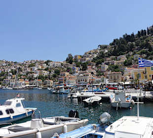 Insel Symi