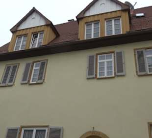 Vogthaus