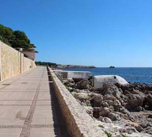 Cala Ratjada