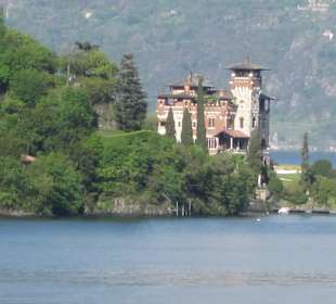 Impressionen vom See
