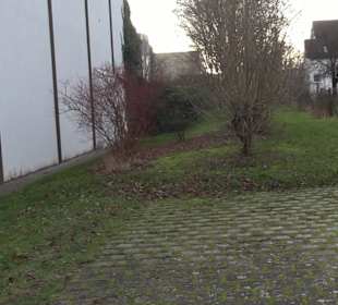 Neue Sporthalle Kirchentellinsfurt