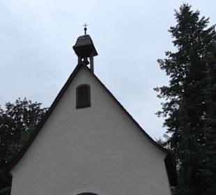 Gnadenkapelle