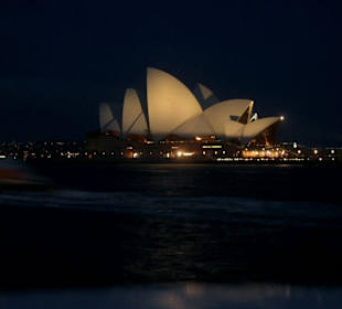 Opera House
