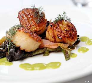 Montagna ristorante Andalo vacanza cena