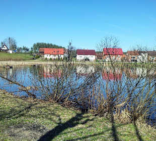 Jezioro Szczycionek