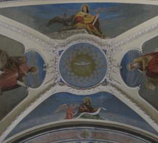  Breguzzo, die 4 Elemente