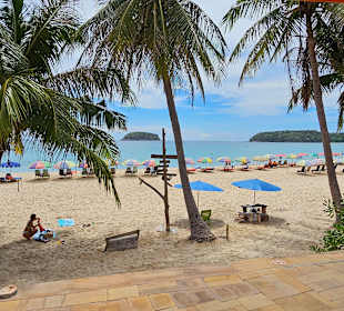 Strand Kata