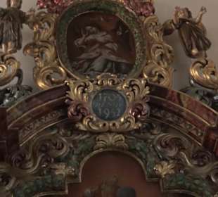 Wallfahrtskirche Maria in der Tanne